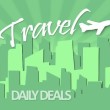 Cheap Romantic Getaways - Daily Deal Sites