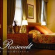 Hotel Review - The Roosevelt in Seattle 1