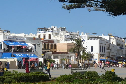 The World’s Most Romantic Travel Destinations-7 - Essaouira, Morocco