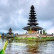 The National Parks of Bali and Nearby East Java 1