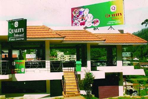 Mouthwatering Delicacies of Restaurants in Ooty 8