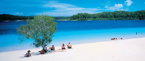 5 Romantic Honeymoon Destinations in Australia 2