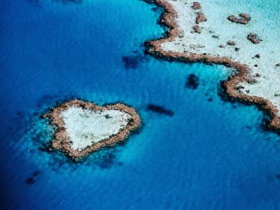 5 Romantic Honeymoon Destinations in Australia 5