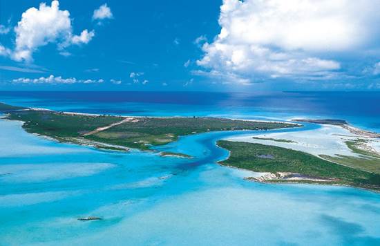 Visit Turks and Caicos - The Paradise of Love 1