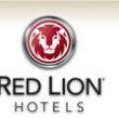 Hotel Review - Red Lion in Olympia WA
