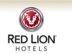 Hotel Review - Red Lion in Olympia WA