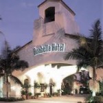 Anabella Hotel in Anaheim-Disneyland - Hotel Review - 1