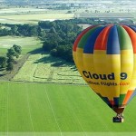 7 Great Reasons to Ride a Hot Air Balloon 1